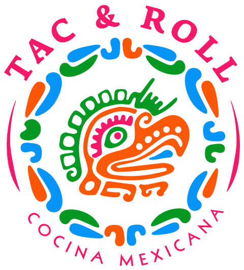 Tac & Roll logo